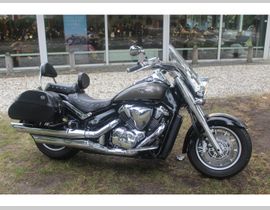 Suzuki Intruder C 1800 R 2012 occasion