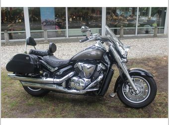 Suzuki Intruder C 1800 R 2012 occasion