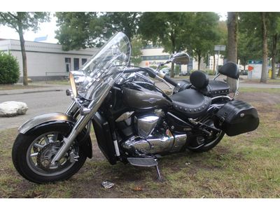 SUZUKI INTRUDER C 1800 R – foto 2