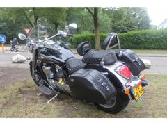 Suzuki VLR 1800 Intruder VLR-1800 T 2012 occasion – foto 5 van 10