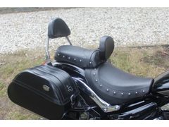 Suzuki VLR 1800 Intruder VLR-1800 T 2012 occasion – foto 7 van 10