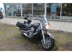Suzuki VLR 1800 Intruder VLR-1800 T 2012 occasion – foto 9 van 10