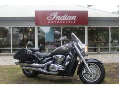 Suzuki VLR 1800 Intruder VLR-1800 T 2012 occasion – foto 10 van 10