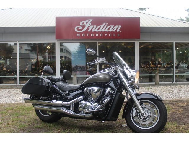 suzuki - intruder-c-1800-r