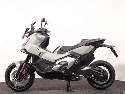 HONDA X-ADV – foto 4