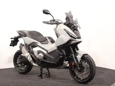 HONDA X-ADV – foto 2