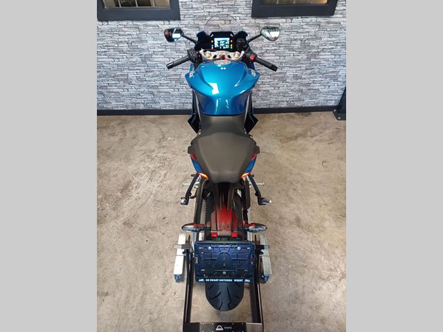 aprilia - rs-660