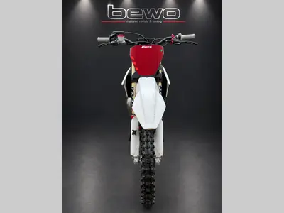 FANTIC XX 250 – foto 2