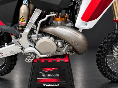 FANTIC XX 250 – foto 4