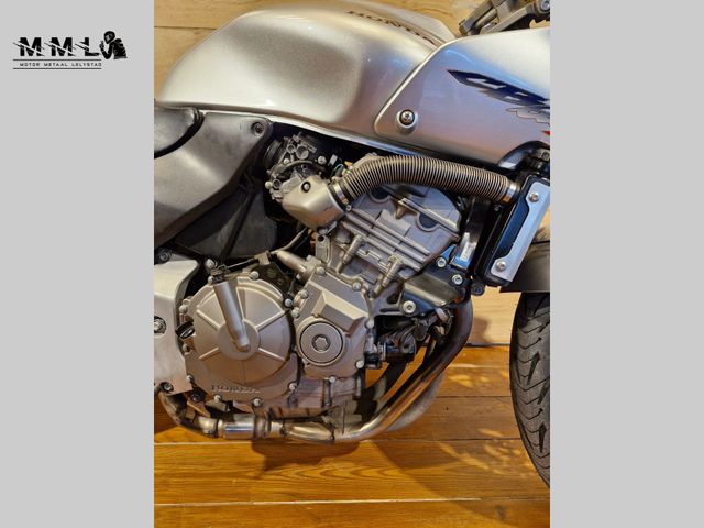 honda - cb-600-f-hornet
