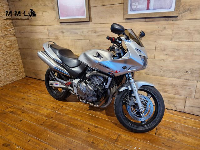 honda - cb-600-f-hornet