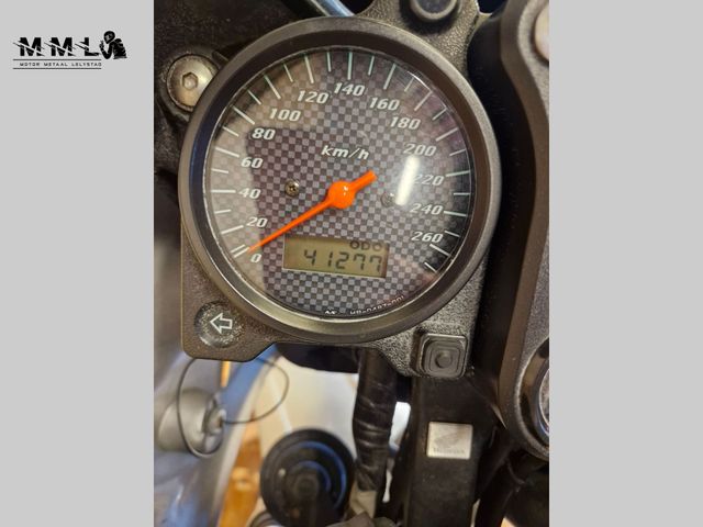 honda - cb-600-f-hornet