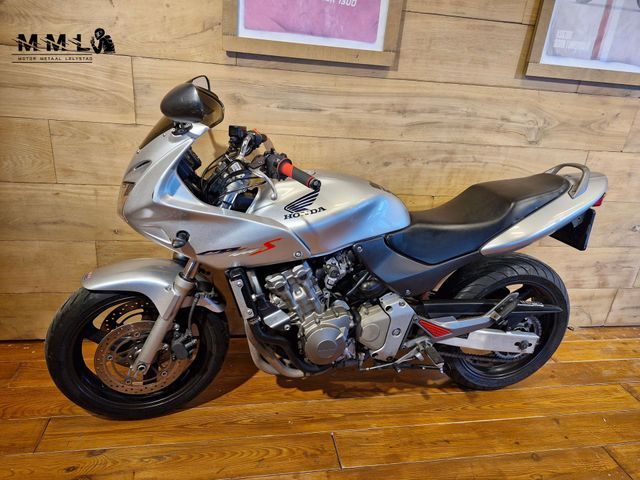 honda - cb-600-f-hornet