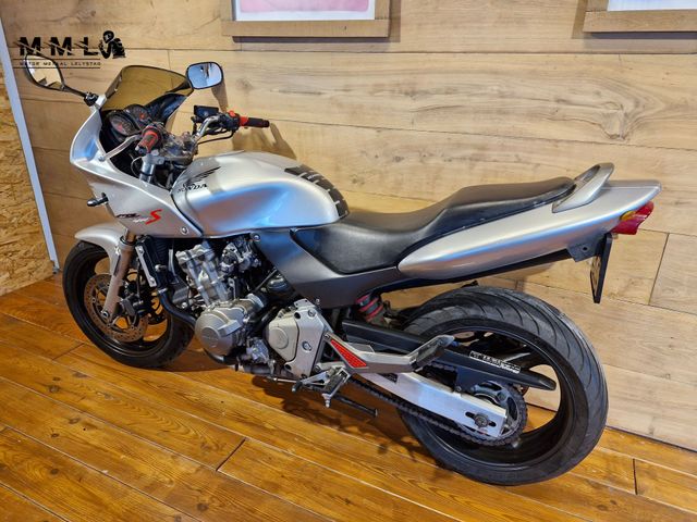 honda - cb-600-f-hornet