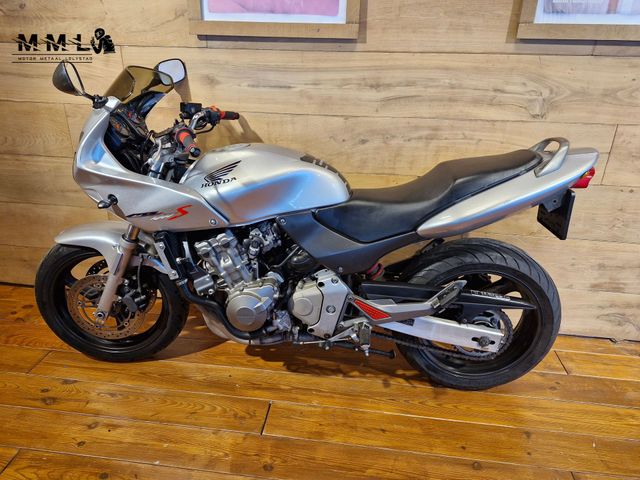 honda - cb-600-f-hornet