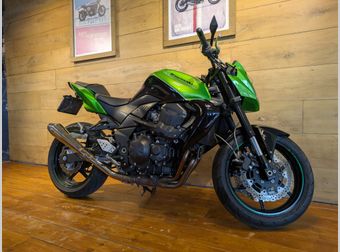 Kawasaki Z 750 2009 occasion
