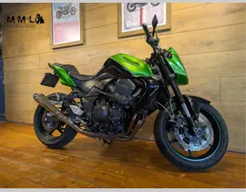Kawasaki Z 750 2009 occasion