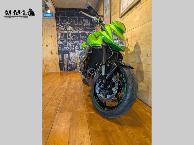 kawasaki - z-750