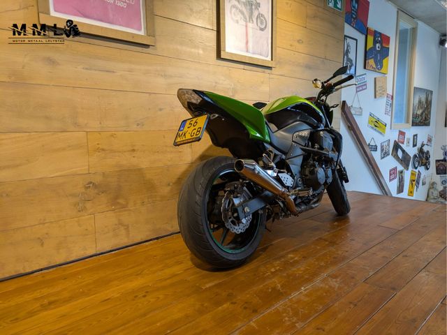 kawasaki - z-750