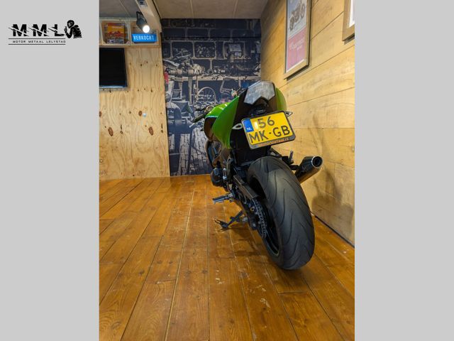 kawasaki - z-750