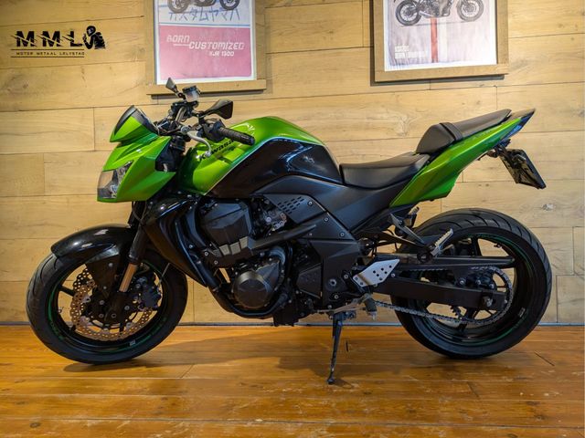 kawasaki - z-750