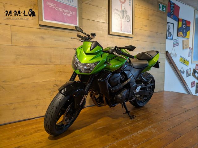 kawasaki - z-750