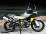 HUSQVARNA NORDEN  901