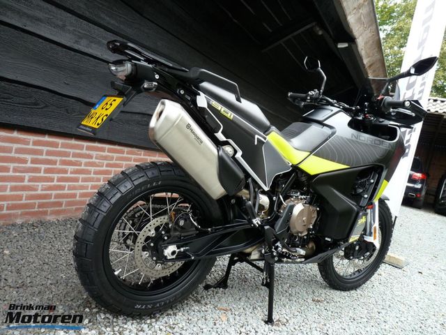 husqvarna - norden--901