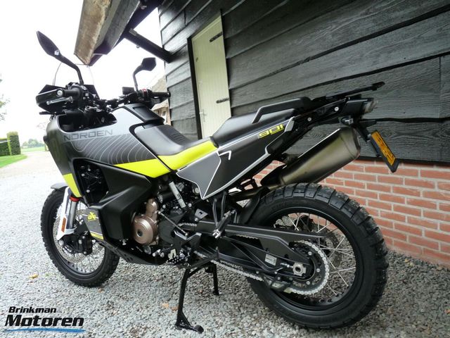 husqvarna - norden--901