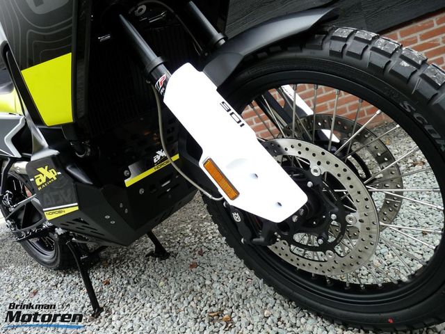 husqvarna - norden--901