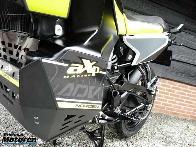 husqvarna - norden--901