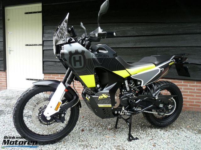 husqvarna - norden--901