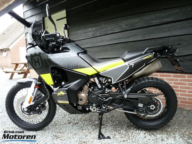 husqvarna - norden--901