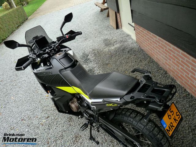 husqvarna - norden--901