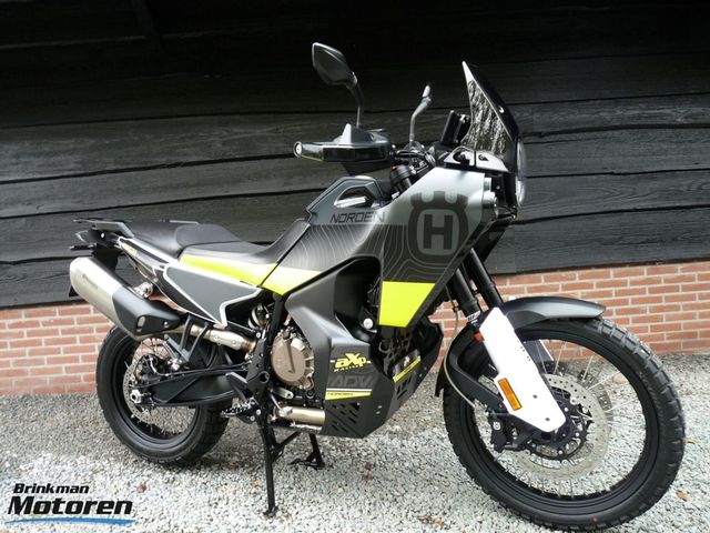 husqvarna - norden--901