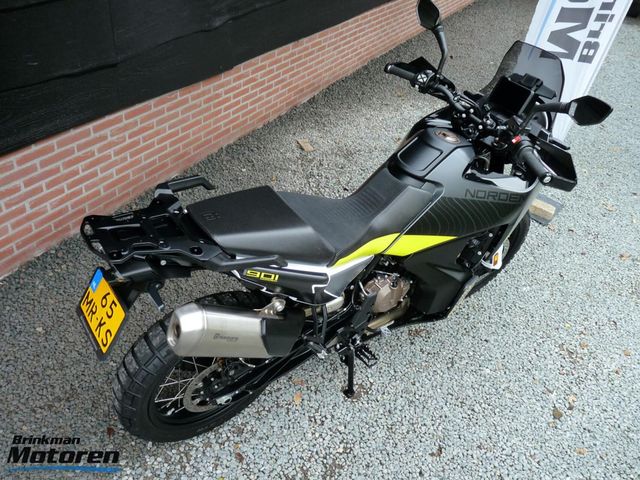 husqvarna - norden--901