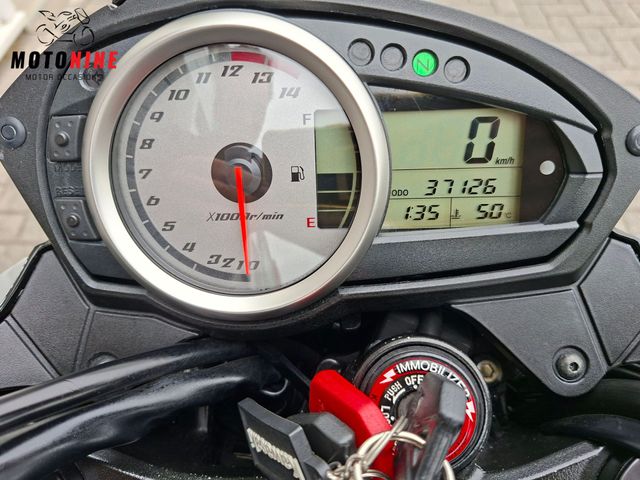 kawasaki - z-750