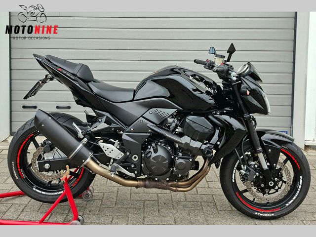 kawasaki - z-750
