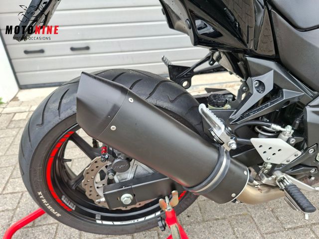 kawasaki - z-750