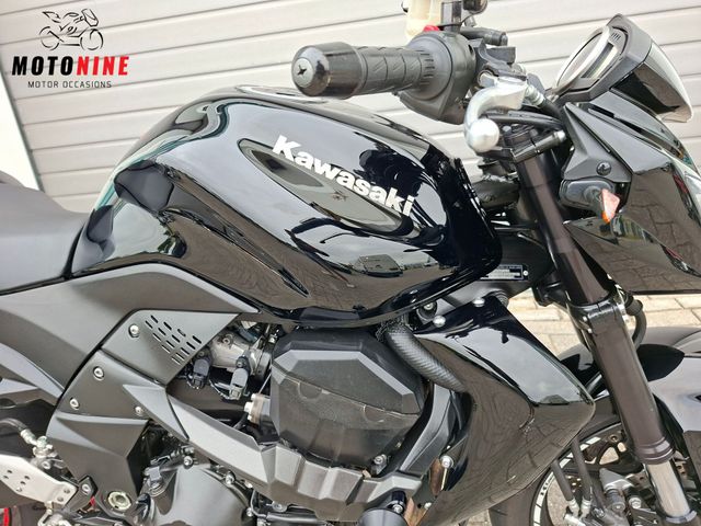 kawasaki - z-750