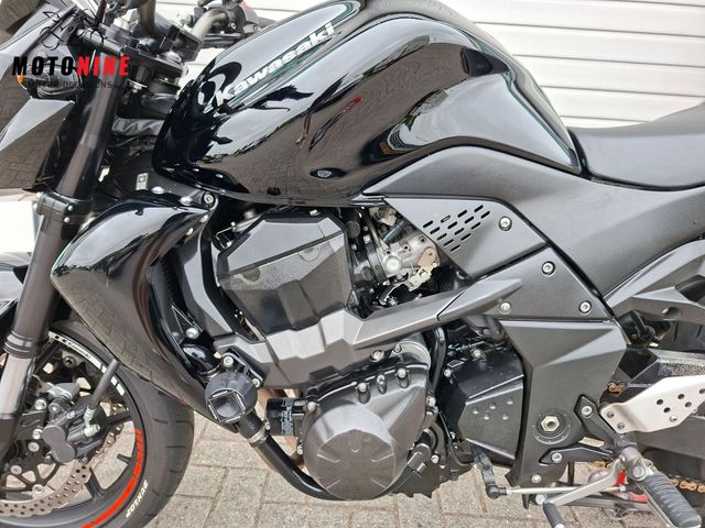 kawasaki - z-750