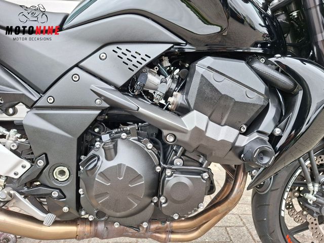 kawasaki - z-750