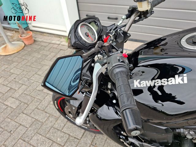 kawasaki - z-750