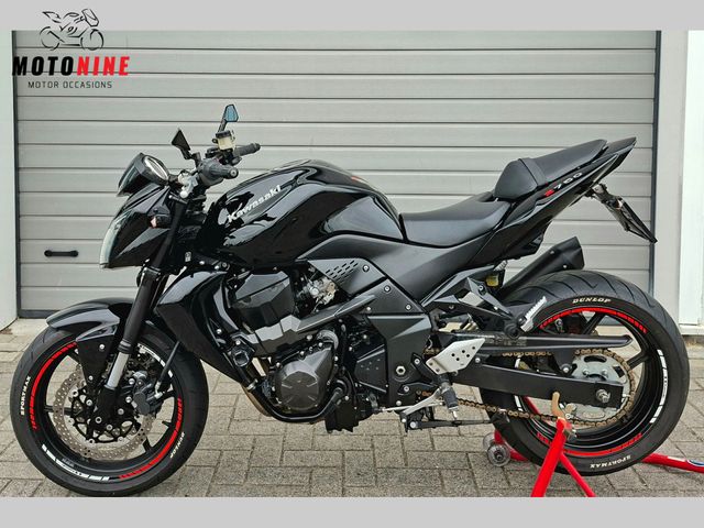 kawasaki - z-750