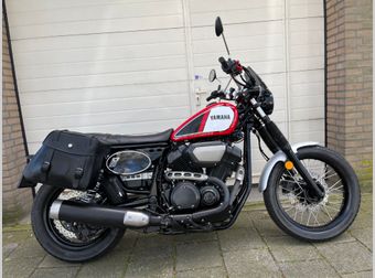 Yamaha SCR 950 2018 occasion