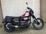YAMAHA SCR 950