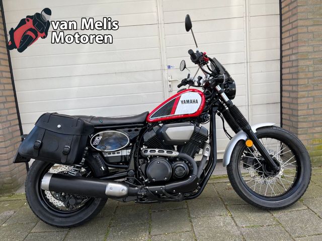 yamaha - scr-950