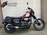 YAMAHA SCR 950
