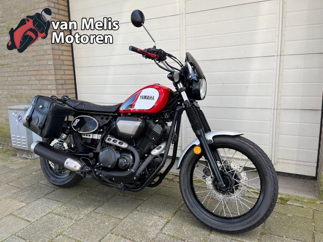 yamaha - scr-950
