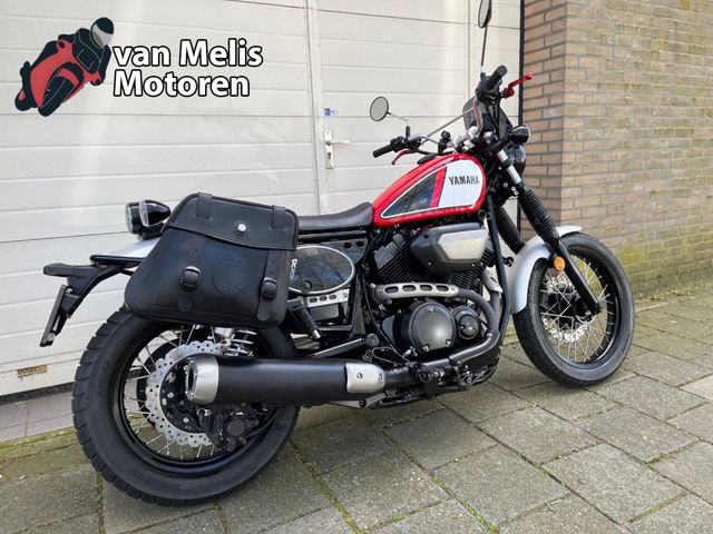 yamaha - scr-950